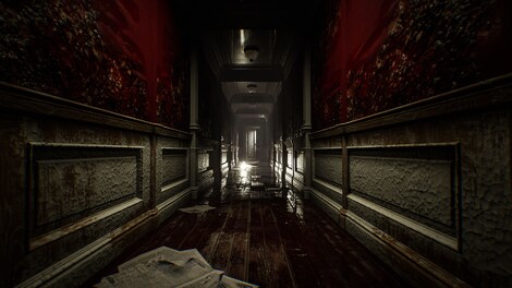 Layers of Fear 2 (Xbox One) - Xbox Live Key - ARGENTINA - 6