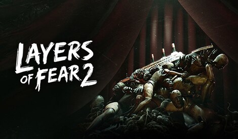 Layers of Fear 2 (Xbox One) - Xbox Live Key - ARGENTINA - 2
