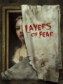 Layers of Fear (2016) | Masterpiece Edition (PC) - Steam Key - EUROPE - 1