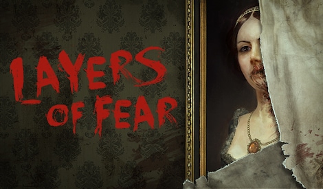 Layers of Fear (2016) | Masterpiece Edition (PC) - Steam Key - EUROPE - 2