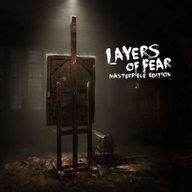 Layers of Fear (2016) | Masterpiece Edition (PC) - Steam Key - GLOBAL - 6
