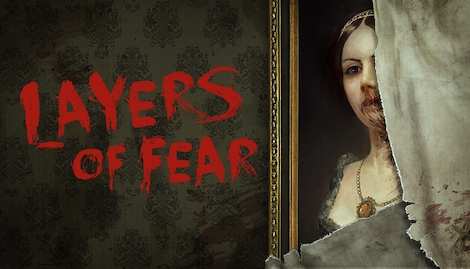 Layers of Fear (2016) (PC) - Steam Account - GLOBAL - 2