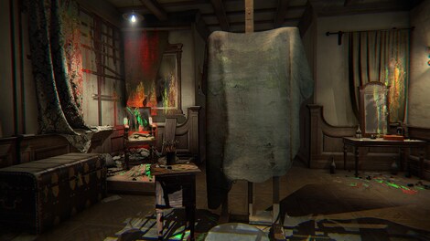 Layers of Fear (2016) (PC) - Steam Gift - NORTH AMERICA - 4