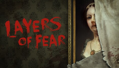 Layers of Fear (2016) (PC) - Steam Key - EUROPE - 2