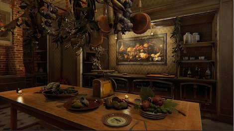 Layers of Fear (2016) (PC) - Steam Key - GLOBAL - 5