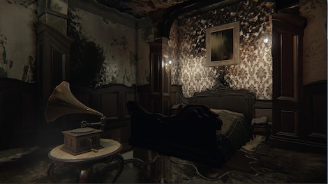 Layers of Fear (2016) (PC) - Steam Key - GLOBAL - 6