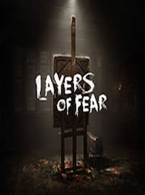 Layers of Fear (2016) (PC) - Steam Key - GLOBAL - 1