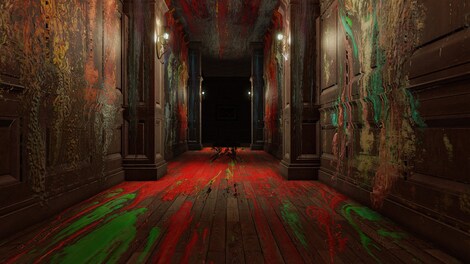 Layers of Fear (2016) (Xbox One) - Xbox Live Key - UNITED STATES - 2