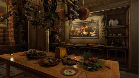 Layers of Fear (2016) (Xbox One) - Xbox Live Key - UNITED STATES - 4