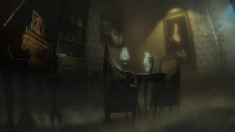 Layers of Fear: Inheritance (PC) - Steam Key - GLOBAL - 7
