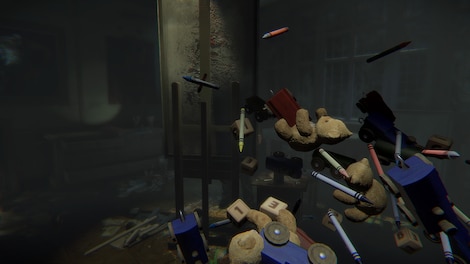 Layers of Fear: Inheritance (PC) - Steam Key - GLOBAL - 4