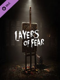 Layers of Fear: Inheritance (PC) - Steam Key - GLOBAL - 1