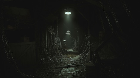 Layers of Fear (PC) - Steam Key - GLOBAL - 12