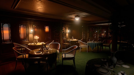 Layers of Fear (PC) - Steam Key - GLOBAL - 9