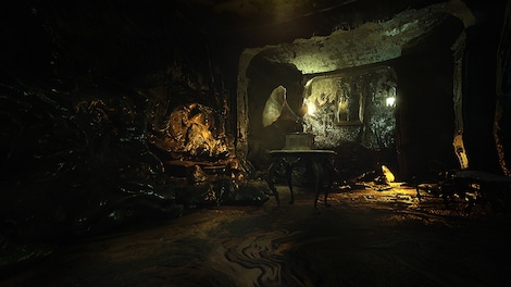 Layers of Fear (PC) - Steam Key - GLOBAL - 8
