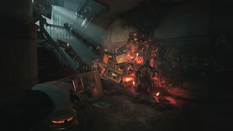 Layers of Fear (PC) - Steam Key - GLOBAL - 11