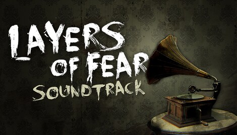 Layers of Fear - Soundtrack (PC) - Steam Key - GLOBAL - 0