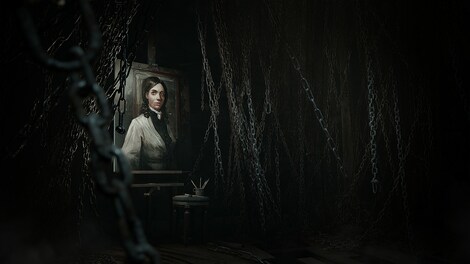 Layers of Fear (Xbox Series X/S) - Xbox Live Key - ARGENTINA - 5