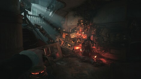 Layers of Fear (Xbox Series X/S) - Xbox Live Key - ARGENTINA - 10