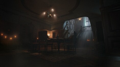 Layers of Fear (Xbox Series X/S) - Xbox Live Key - ARGENTINA - 4