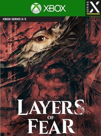 Layers of Fear (Xbox Series X/S) - Xbox Live Key - ARGENTINA - 1