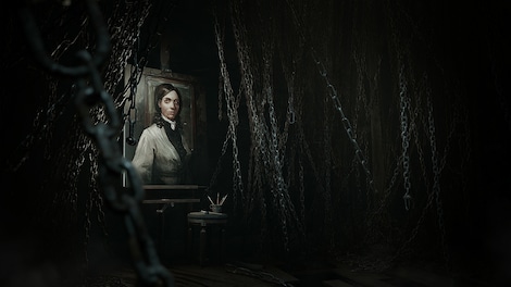 Layers of Fear (Xbox Series X/S) - Xbox Live Key - EUROPE - 5