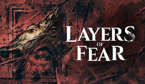 Layers of Fear (Xbox Series X/S) - Xbox Live Key - EUROPE - 0