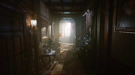Layers of Fear (Xbox Series X/S) - Xbox Live Key - EUROPE - 9