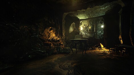 Layers of Fear (Xbox Series X/S) - Xbox Live Key - EUROPE - 7