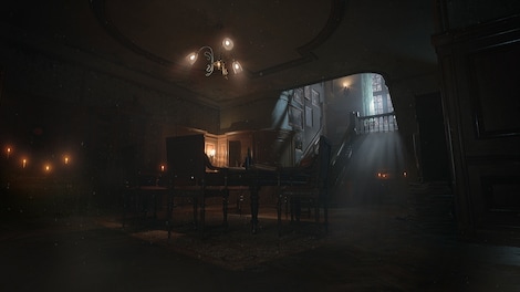 Layers of Fear (Xbox Series X/S) - Xbox Live Key - EUROPE - 4
