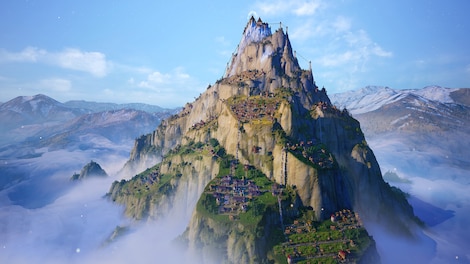Laysara: Summit Kingdom (PC) - Steam Account - GLOBAL - 6