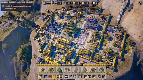 Laysara: Summit Kingdom (PC) - Steam Account - GLOBAL - 12