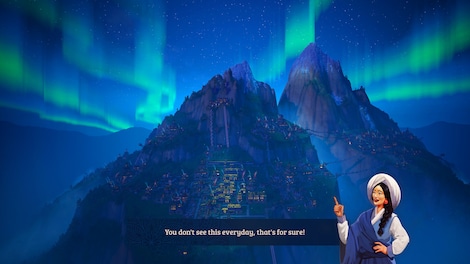 Laysara: Summit Kingdom (PC) - Steam Account - GLOBAL - 4