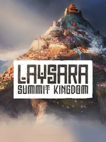 Laysara: Summit Kingdom (PC) - Steam Account - GLOBAL - 1