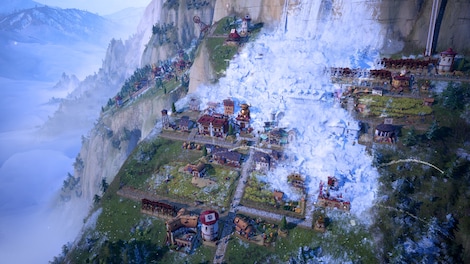 Laysara: Summit Kingdom (PC) - Steam Account - GLOBAL - 8