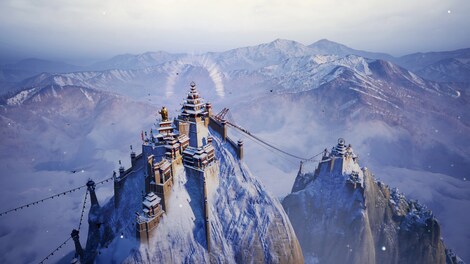 Laysara: Summit Kingdom (PC) - Steam Gift - EUROPE - 5