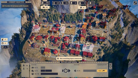 Laysara: Summit Kingdom (PC) - Steam Gift - EUROPE - 9