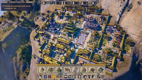 Laysara: Summit Kingdom (PC) - Steam Gift - EUROPE - 12