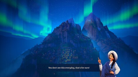 Laysara: Summit Kingdom (PC) - Steam Gift - EUROPE - 4