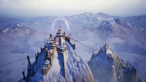 Laysara: Summit Kingdom (PC) - Steam Gift - GLOBAL - 5