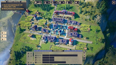 Laysara: Summit Kingdom (PC) - Steam Gift - GLOBAL - 11