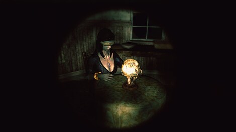 Lazaretto Steam Key GLOBAL - 8