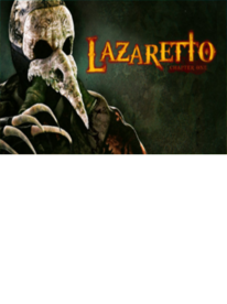 Lazaretto Steam Key GLOBAL - 1