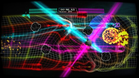 Lazer Cops Steam Key GLOBAL - 18