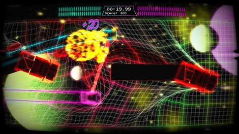 Lazer Cops Steam Key GLOBAL - 17