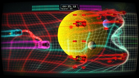 Lazer Cops Steam Key GLOBAL - 16