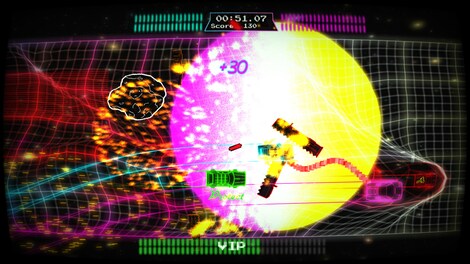 Lazer Cops Steam Key GLOBAL - 15