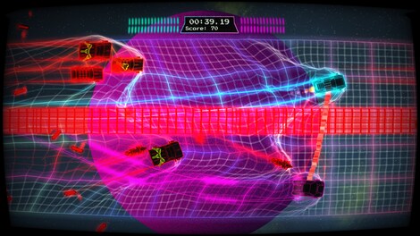 Lazer Cops Steam Key GLOBAL - 14