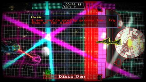Lazer Cops Steam Key GLOBAL - 13