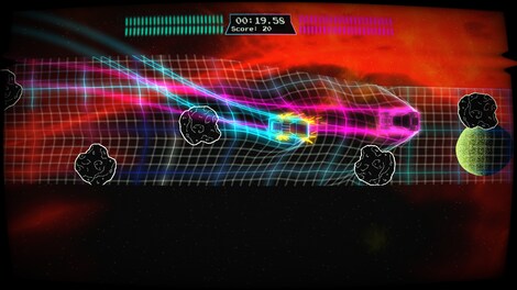 Lazer Cops Steam Key GLOBAL - 12